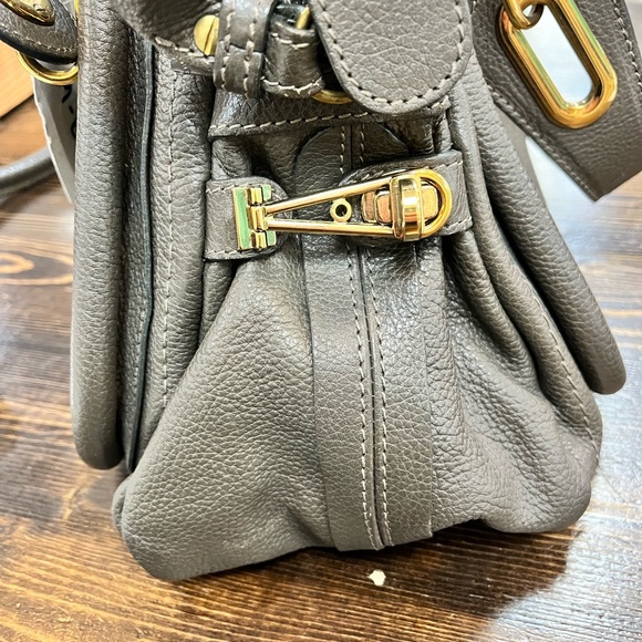 Chloe Paraty Leather Purse w/ COA certificate, POS Card & Dust Bag - EUC - Picture 14 of 16